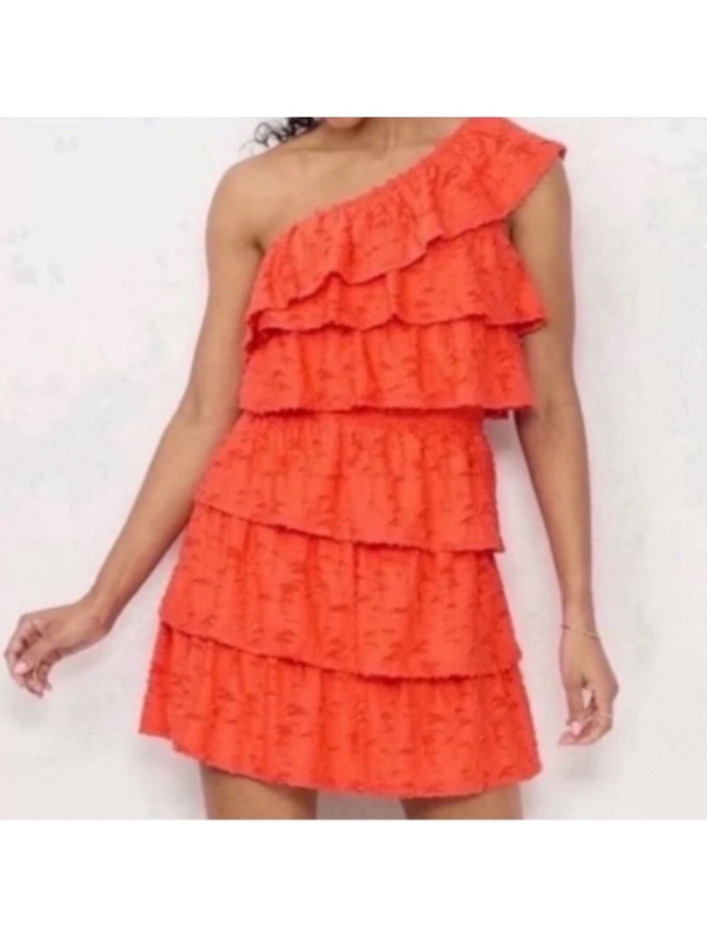 LC Lauren Conrad Dress
